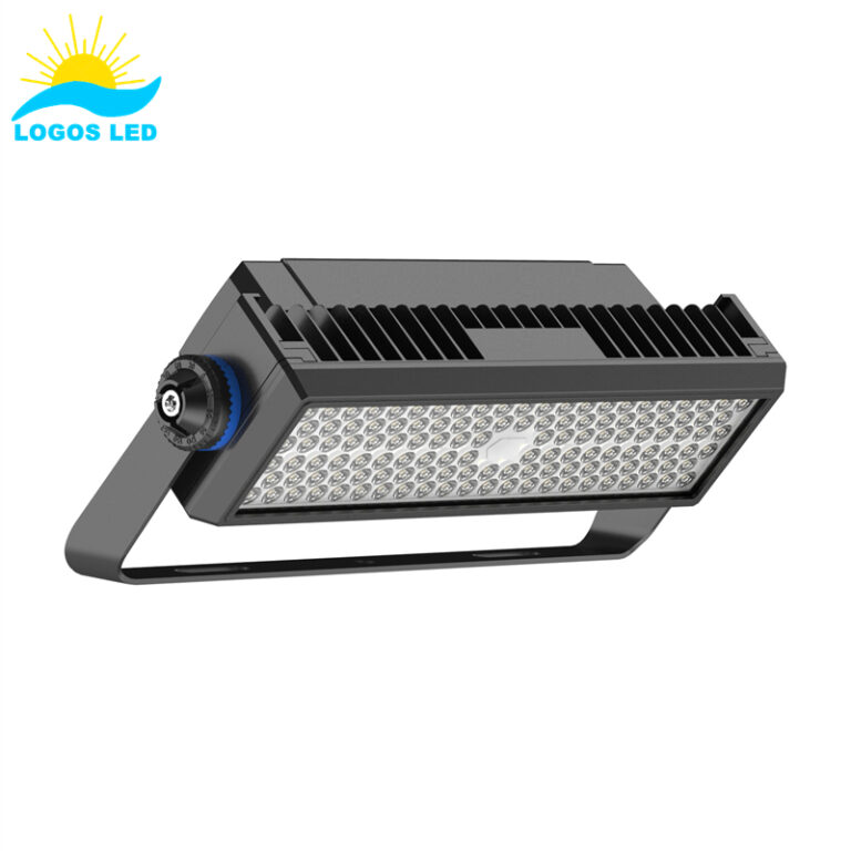 Titan W Led Football Field Light