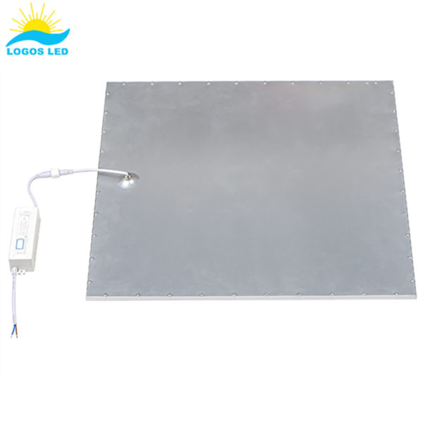 IP65 Waterproof LED Panel Light 40W 2