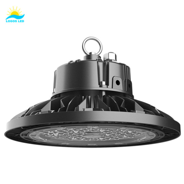 100W Apollo UFO LED High Bay Light 1