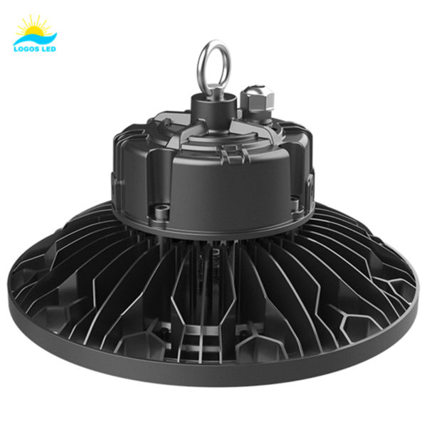 100W Apollo UFO LED High Bay Light 3