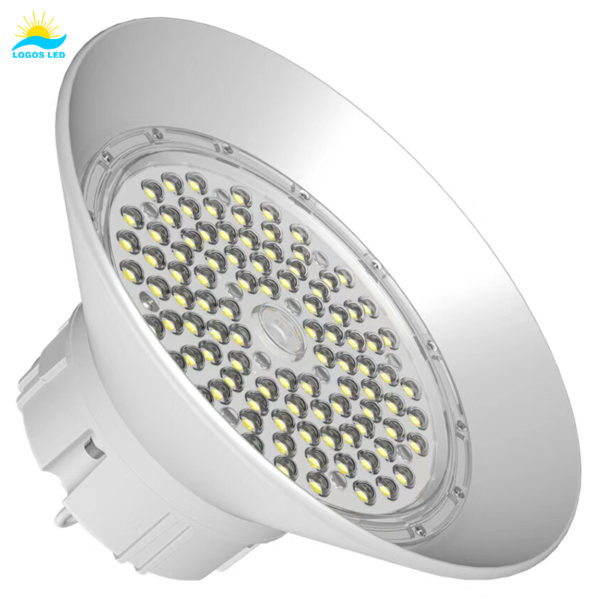 100W Venus LED High Bay Light 3