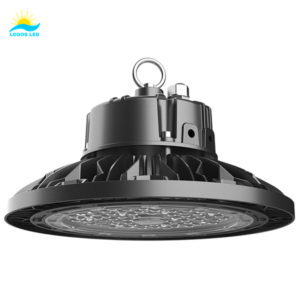 150W Apollo LED UFO High Bay Light (3)