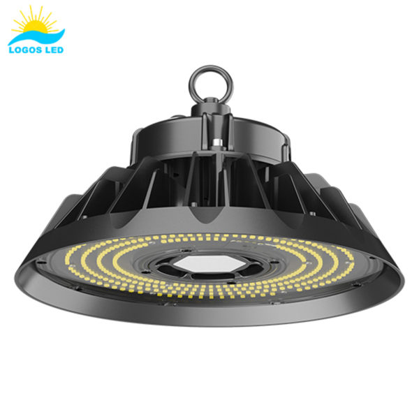 150W Neptune LED UFO High bay light with motion sensor-2