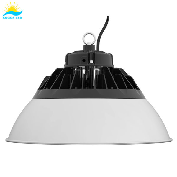 150W Neptune LED UFO High bay light with motion sensor-4