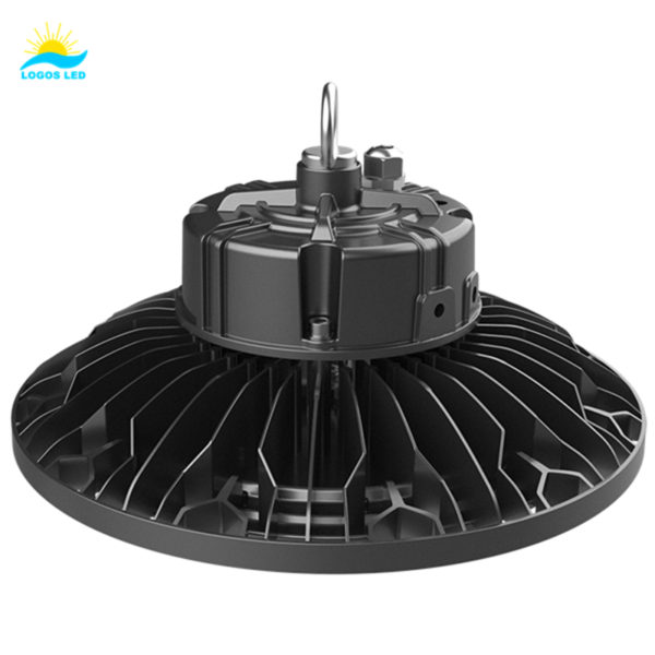 200W Apollo LED UFO High Bay Light (1)