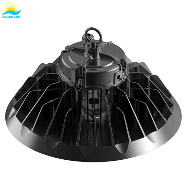 240W Neptune LED UFO High bay light with motion sensor-3