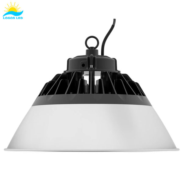 240W Neptune LED UFO High bay light with motion sensor-4