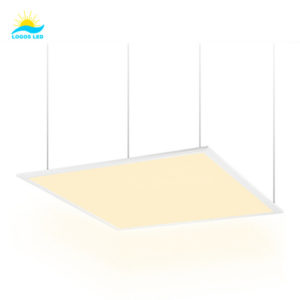 40W CCT Tunable White LED panel light 1