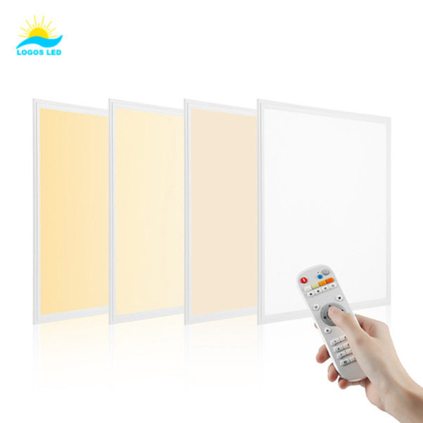 40W CCT Tunable White LED panel light 2