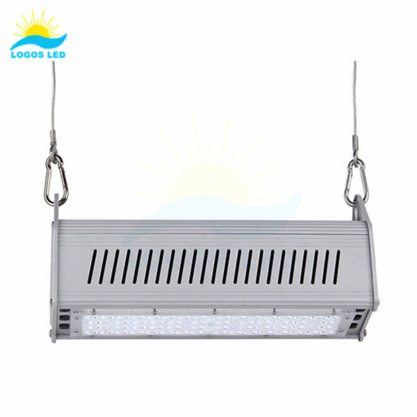 50w linear led high bay light 1