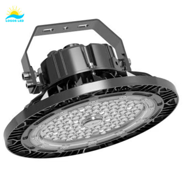 Apollo UFO LED High Bay Light with Bracket 2