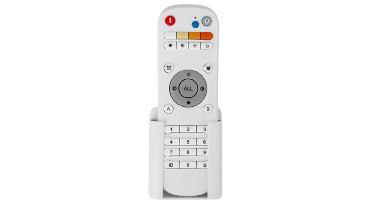 Multi function Remote Controller