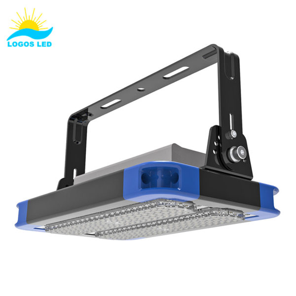 100W Aurora LED High Mast Light (2)