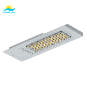 100w led street light front