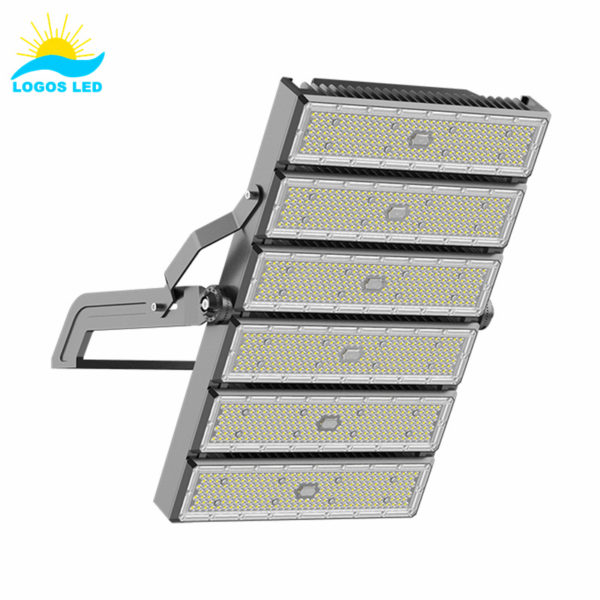 1080W Jupiter LED High Mast Light (1)