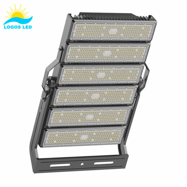 1080W Jupiter LED High Mast Light (2)