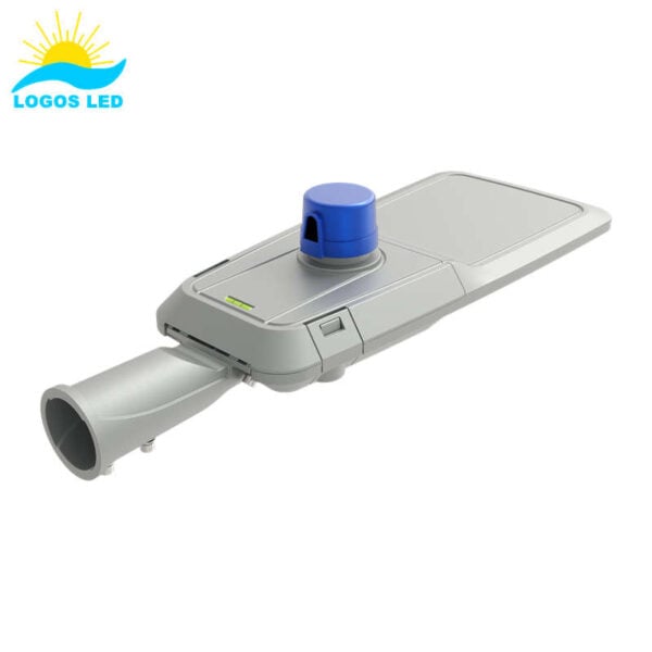 150W Aurora LED Street Light - Image 8