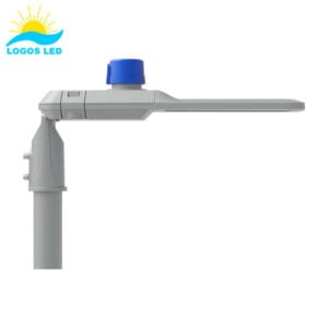 120W Aurora LED Street Light