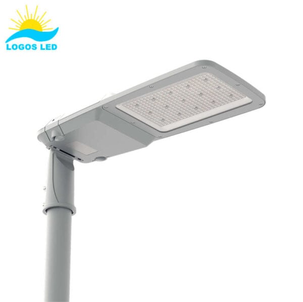 150W Aurora LED Street Light - Image 4