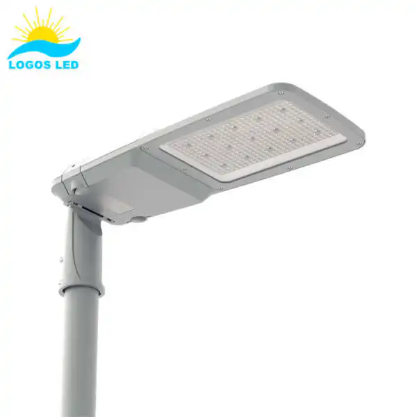 120-150W Aurora LED Street Light (7) 120-150W Aurora LED Street Light (7)