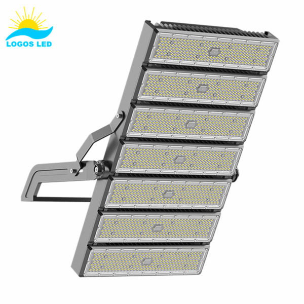 1260W Jupiter LED High Mast Light (1)