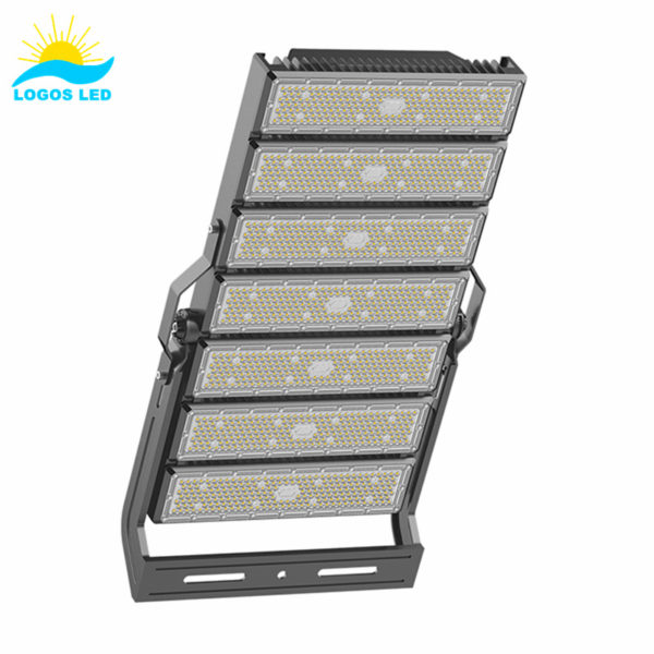 1260W Jupiter LED High Mast Light (2)