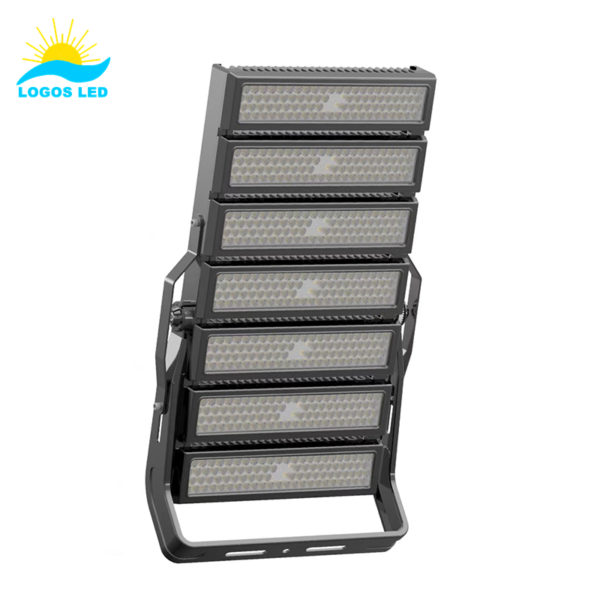 1260W Jupiter LED High Mast Light (4)