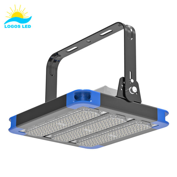 150W Aurora LED High Mast Light (2)