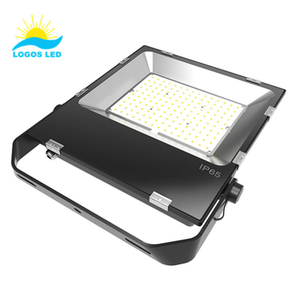 150w led flood light front