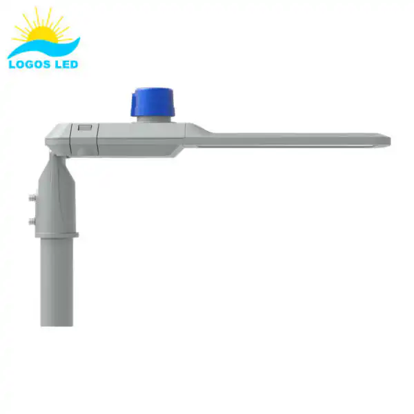180-200-240W Aurora LED Street Light (5)