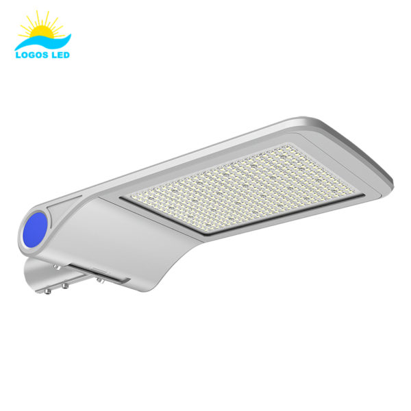 200-240W Aurora LED Street Light 2