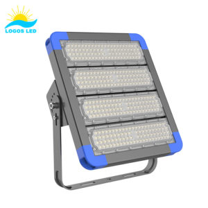 200W Aurora LED High Mast Light (1)