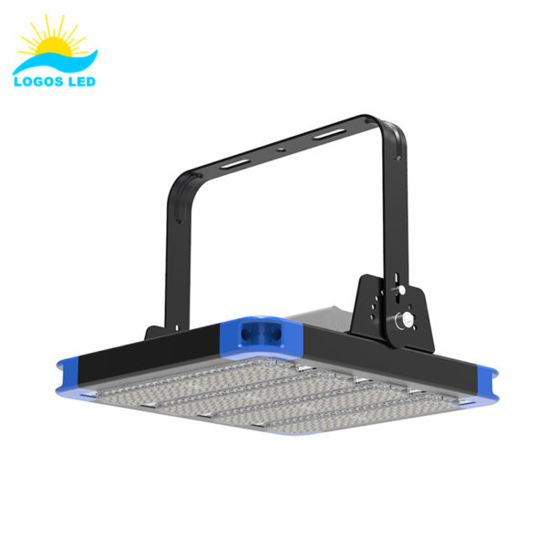 200W Aurora LED High Mast Light (2)