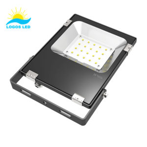 20w led flood light front