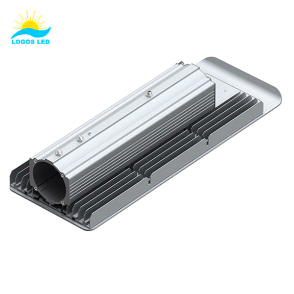 20w led street light back