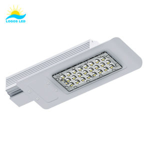 20w led street light front