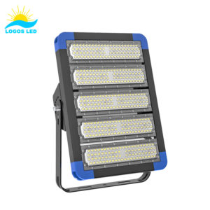 250W Aurora LED High Mast Light (1)