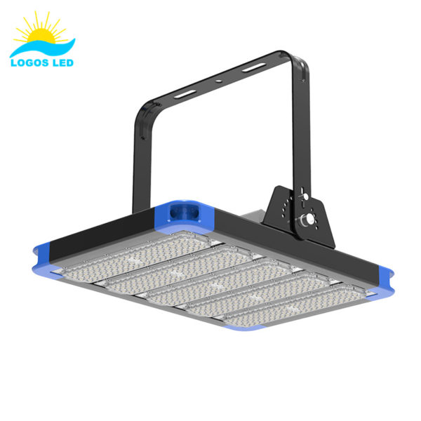 250W Aurora LED High Mast Light (2)