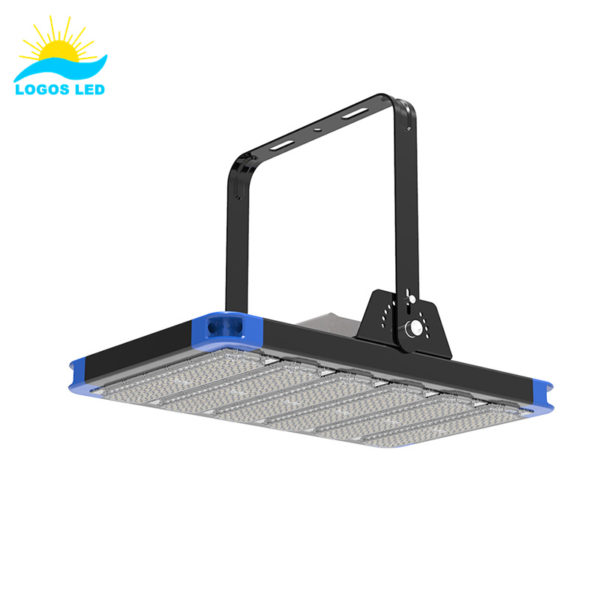 300W Aurora LED High Mast Light (2)