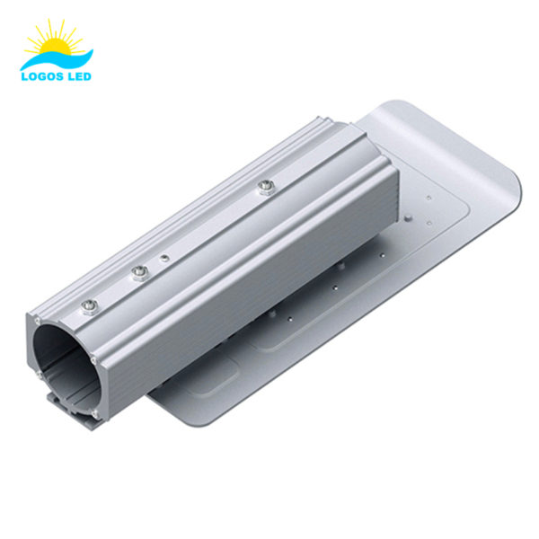 30w led street light back