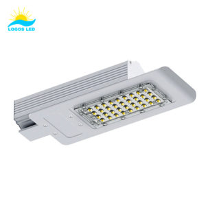 30w led street light front