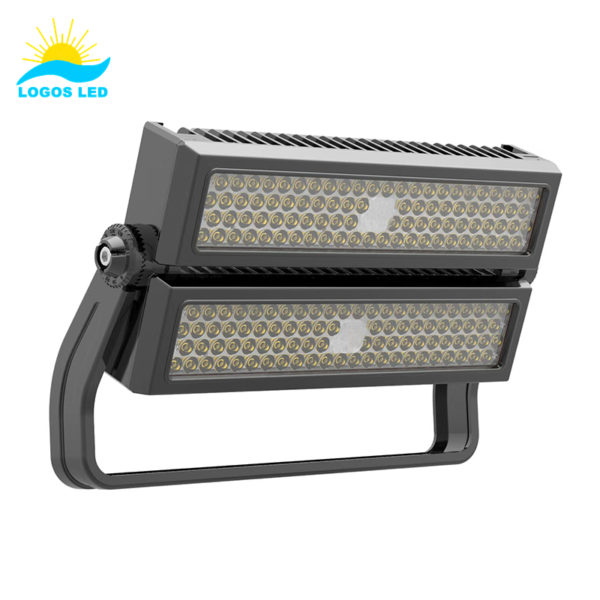 360W Jupiter LED High Mast Light (4)