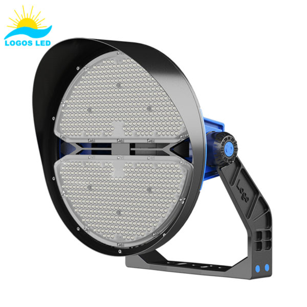 400-500W Luna LED High Mast Floodlight 1