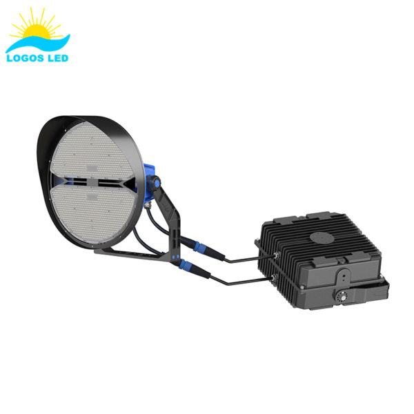 400-500W Luna LED High Mast Floodlight 7