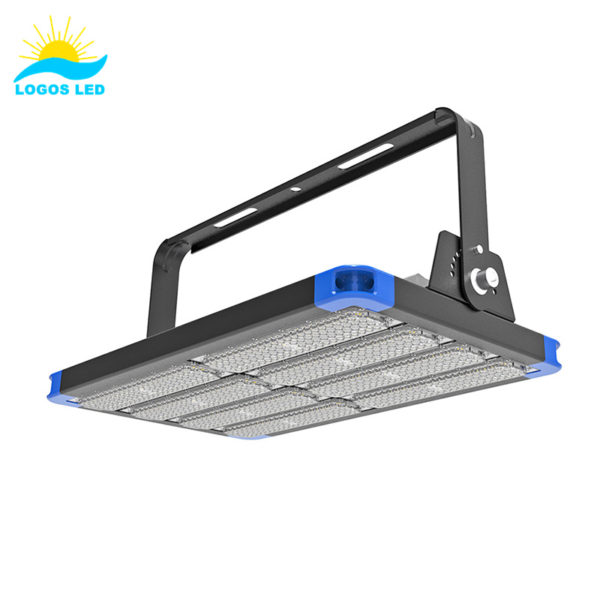 400W Aurora LED High Mast Light (2)