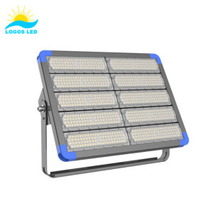 500W Aurora LED High Mast Light (1)