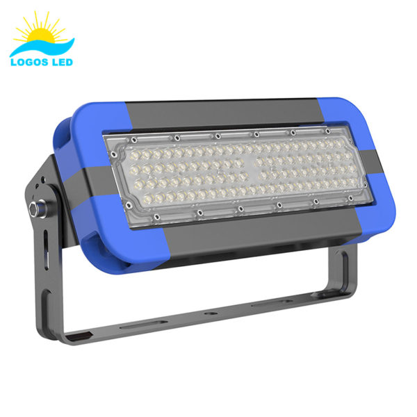 50W Aurora LED High Mast Light (1)