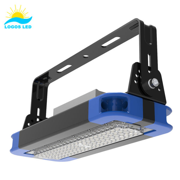 50W Aurora LED High Mast Light (2)