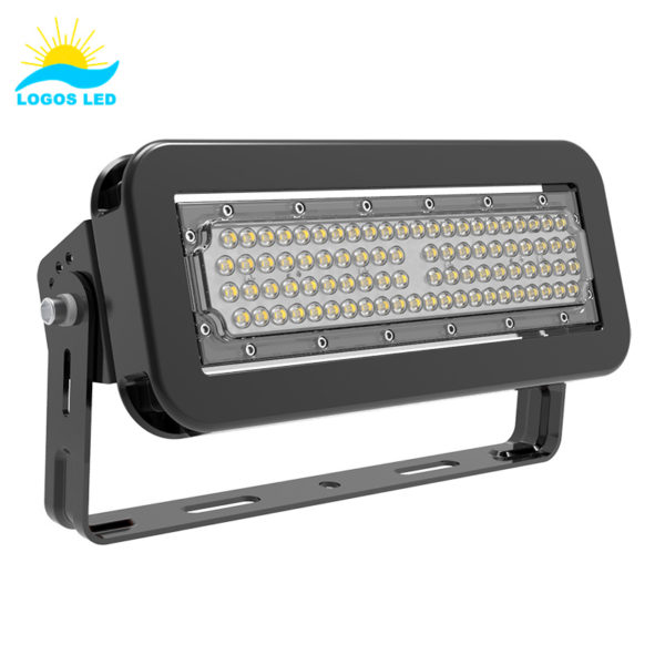 50W Aurora LED High Mast Light (3)