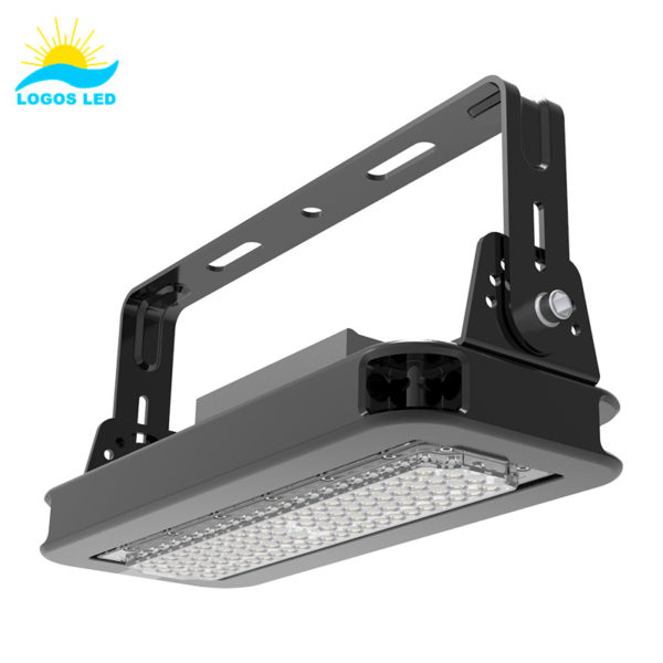 50W Aurora LED High Mast Light (4)